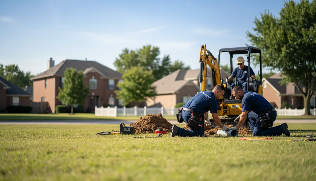 Water Heater Repair in Milmine, IL near me